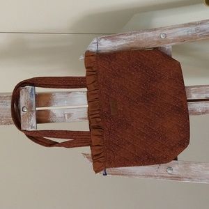 Longaberger Handbag